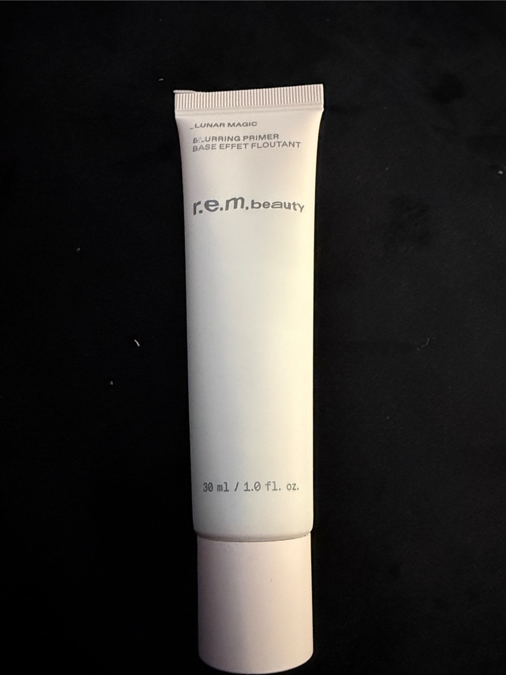r.e.m. beauty Lunar Magic Blurring Primer